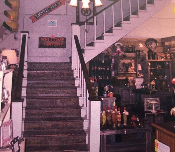 820 Main St, Kerrville, TX 78028